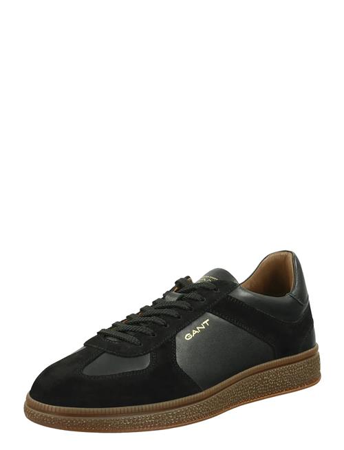 Cuzmo Sneaker GANT Black