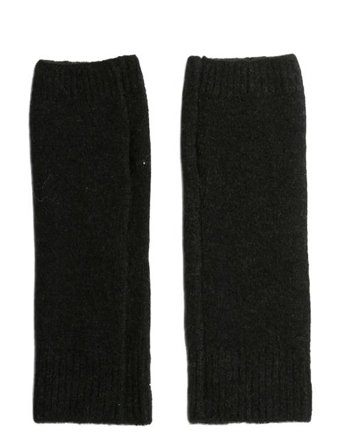 Pcfortuna Arm Warmer Noos Bc Pieces Black