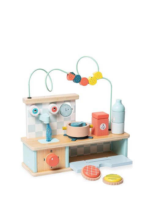 Activity Kitchen - Early Learning Vilac Patterned