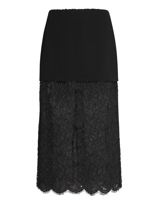 Stybarengo Skirt Stylein Black