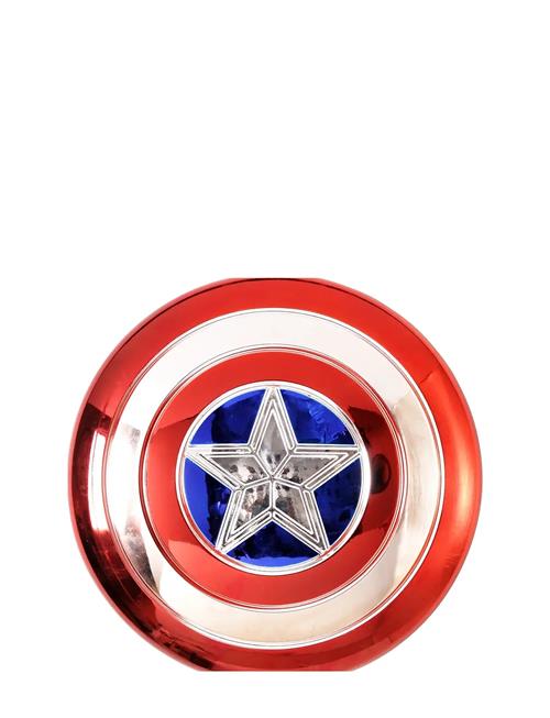Captain America Dress-Up Shield Rubies Red