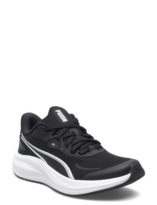 Skyrocket Lite 2 Jr PUMA Black