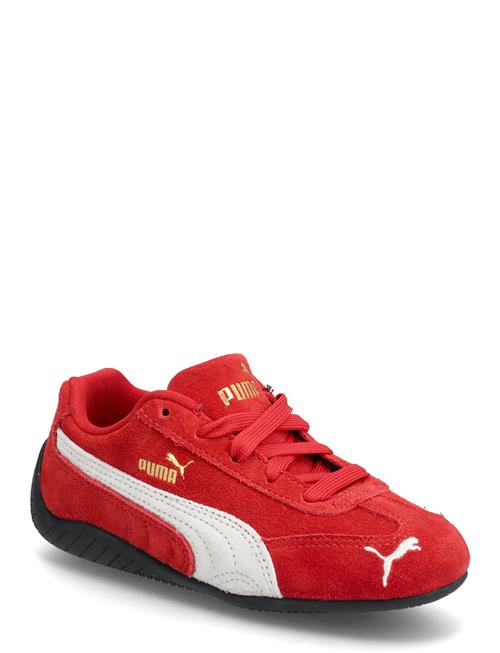 Speedcat Og Ps PUMA Red