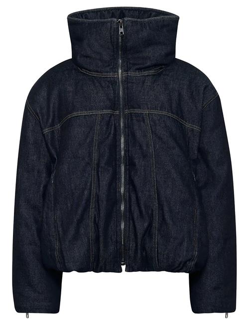 Gzrinova Puffer Gestuz Navy