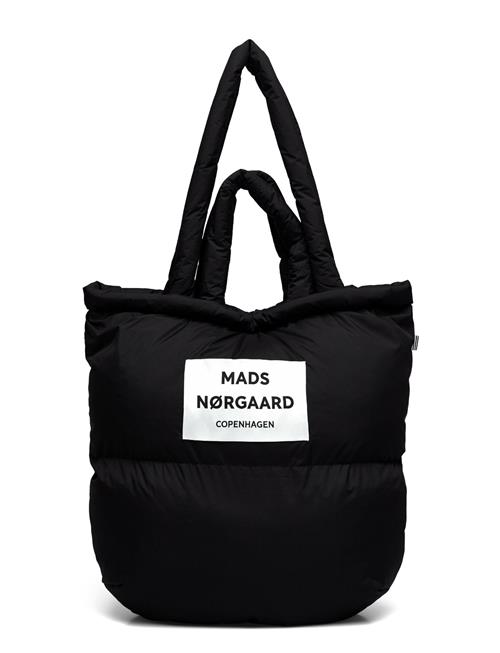 Light Ripstop Pillow Bag Mads Nørgaard Black