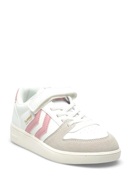 Handball Perfekt Sp Jr Hummel White