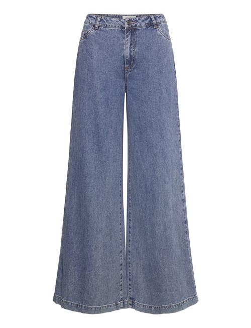 Cmjeycce-Jeans Copenhagen Muse Blue