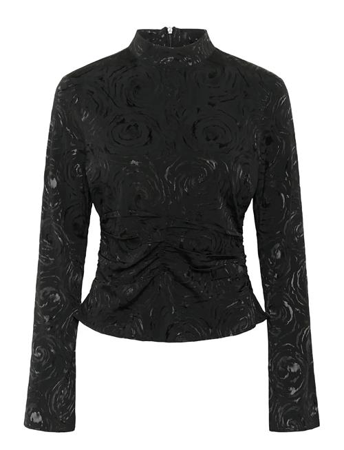 Gzrosia Blouse Gestuz Black