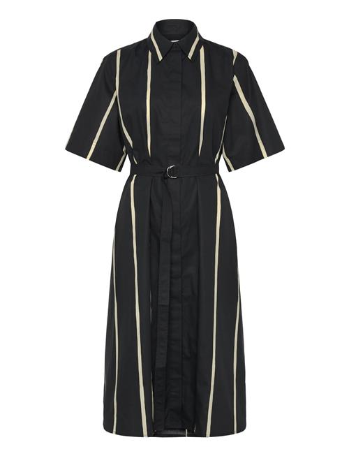 Paperi Puhveli Marimekko Black