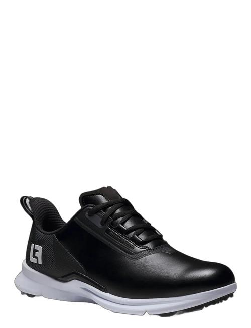 Fj Fuel FootJoy Black