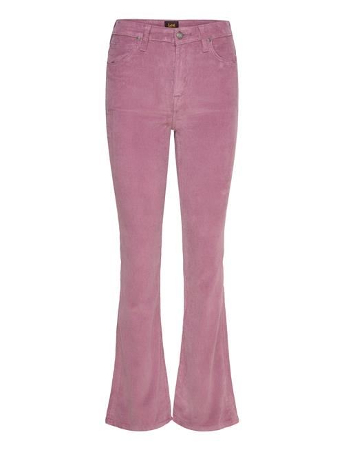 Breese Boot Lee Jeans Pink