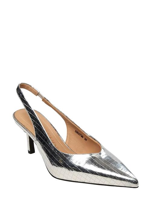Ellasw Stiletto Sofie Schnoor Silver