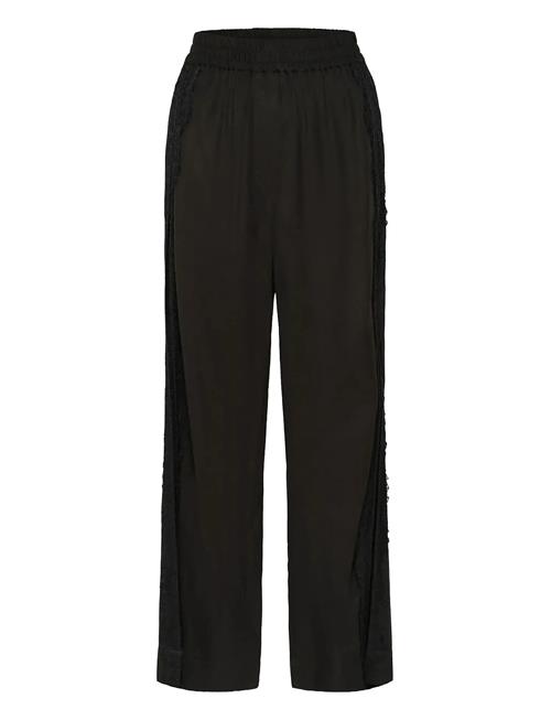 Danicaiw Pant InWear Black