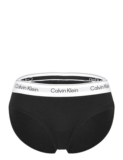 Bikini Calvin Klein Black