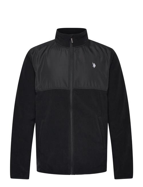 Bent Reg Th Fl Uspa M Otw U.S. Polo Assn. Black