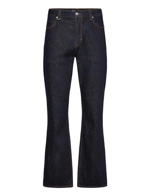 Julian Flare Crudoindigo NEUW Blue