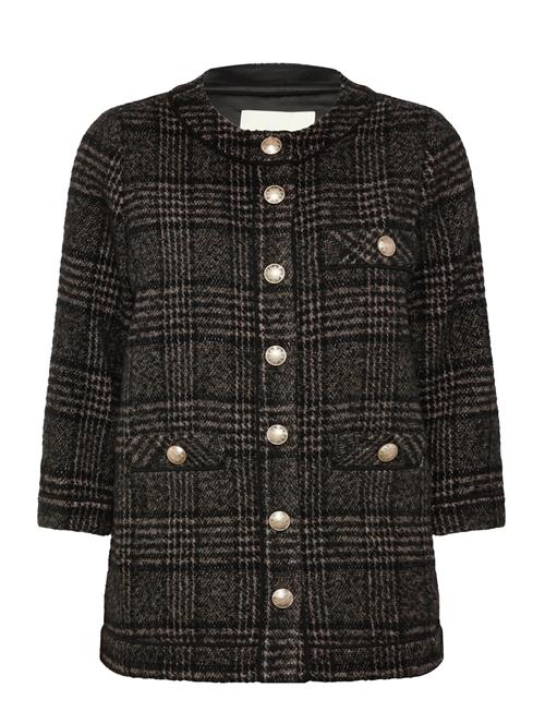 Aishadea Dea Kudibal Black