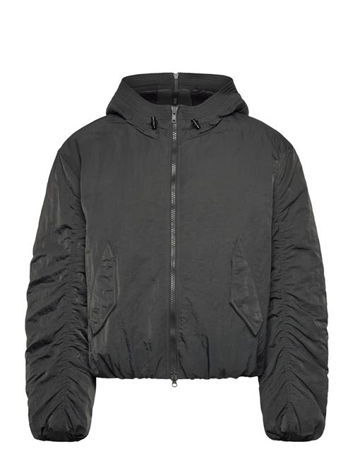 Explorer Jacket Hope Black
