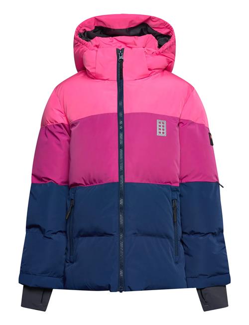 Lwjaz 805 - Jacket LEGO Kidswear Patterned