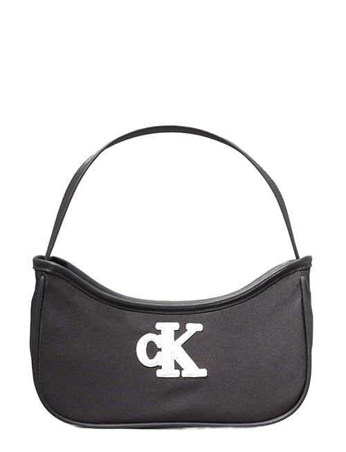 Teddy Ck Shoulderbag Calvin Klein Black