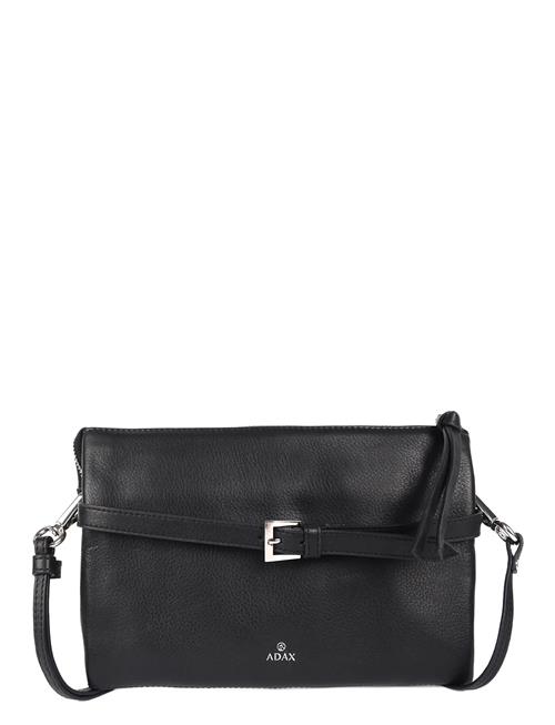 Sorano Shoulder Bag Tessie Adax Black