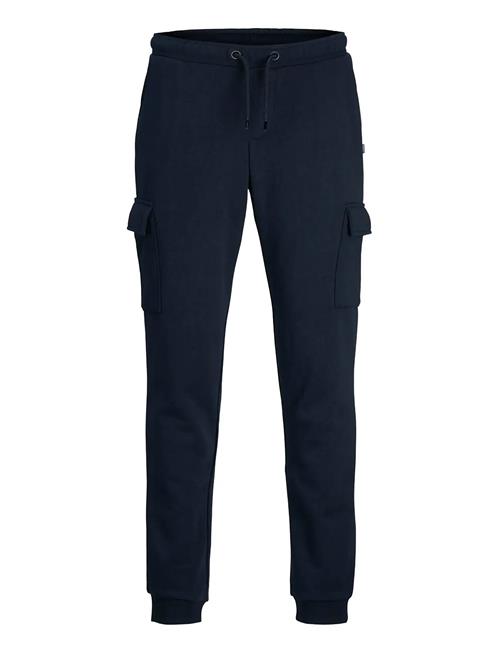 Jack & Jones Jpstgordon Jjbradley Cargo Pan Noos Jnr Jack & J S Navy