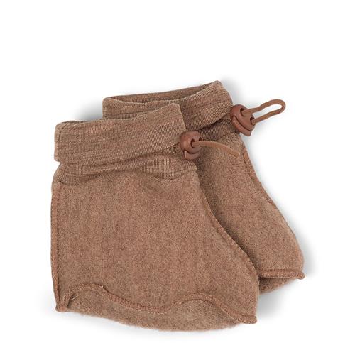 Kuling Merino Tøffeler Walnut 50/56 cm  Brun  50/56 cm  unisex