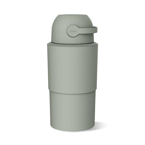 Magic Heka L Blespand Lichen  Lichen-Onesize  Grøn  One Size  unisex