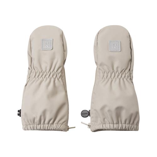 Reima Poimii Skal-luffer Earthy Beige 6-18 months  Brun  6-18 måneder  unisex