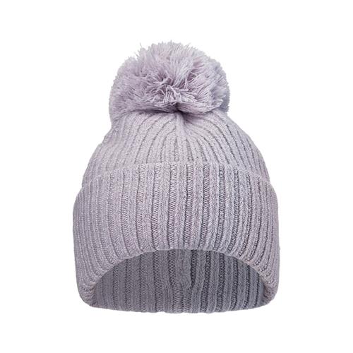 Elodie Hue I Uld Lavender Love Lavender Love-1-2 Y Wool Lilla  1-2 år  unisex