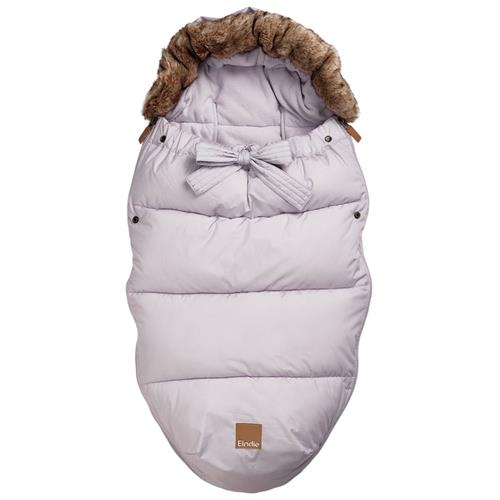 Elodie Fodpuf Lavender Love Lavender Love-One Size  Lilla  One Size  unisex