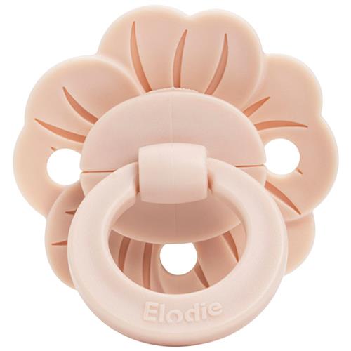 Elodie Binky Bloom Sut Pulver Pink Powder Pink-One Size  Lyserød  One Size  kvinde