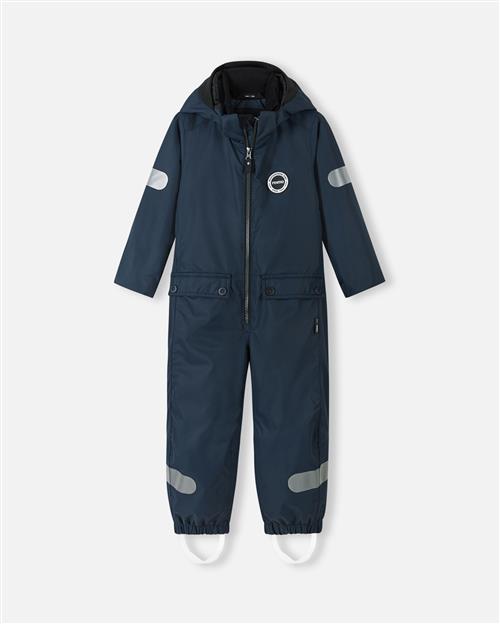 Reima ReimaTec Sevetti Vandtæt Let Isoleret Heldragt Navy  110 cm    110 cm  mand