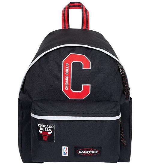 Eastpak Rygsæk - Day Pak'r - 24 L - Chicago Bulls