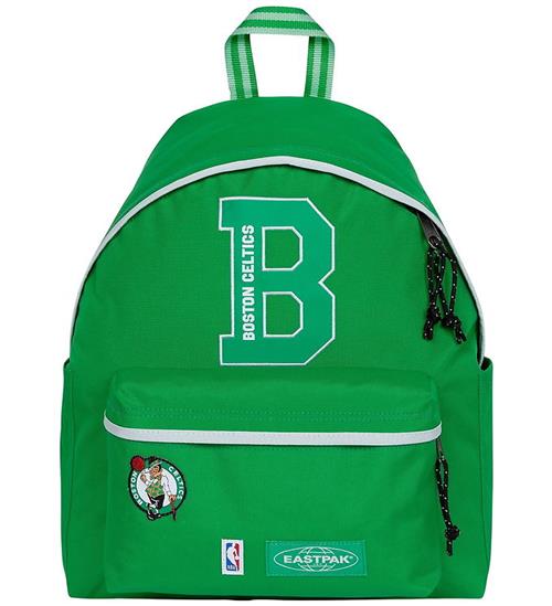 Eastpak Rygsæk - Day Pak'r - 24 L - Boston Celtics