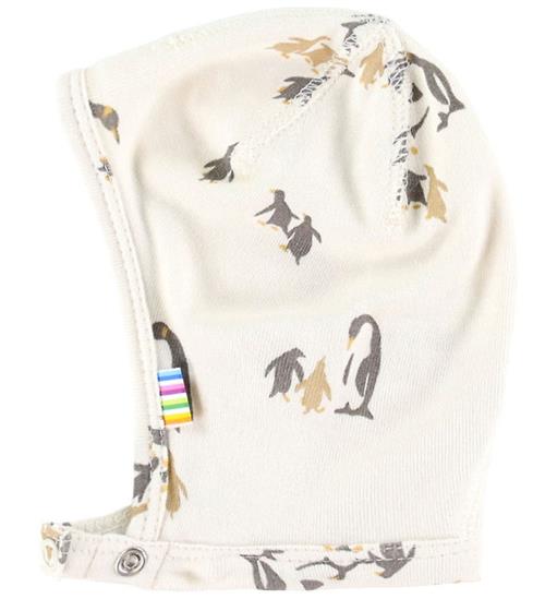 Joha Babyhjelm - 1-lags - Bambus - Lys Beige