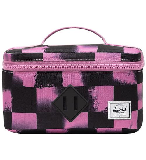 Herschel Køletaske - Heritage - 4,5 L - Stencil Checker Opera