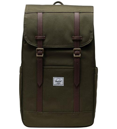 Herschel Rygsæk - Retreat - 23 L - Ivy Green