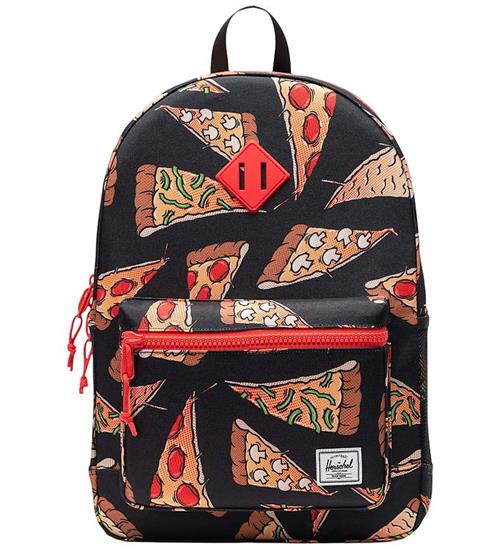Herschel Rygsæk - Heritage Youth - 26 L - Pizza Party