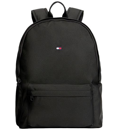 Tommy Hilfiger Rygsæk - Essential - 11 L - Sort
