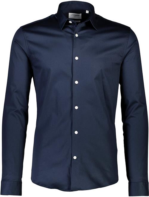 Lindbergh Business skjorte
