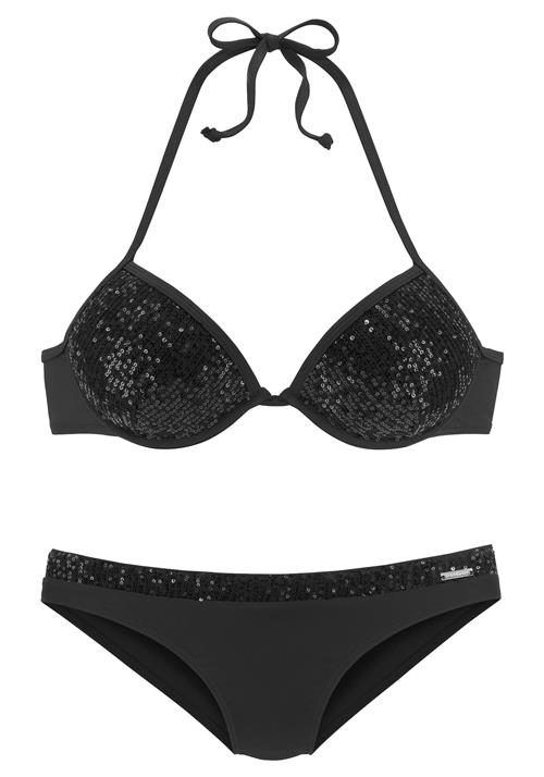 Bruno Banani Bikini  sort