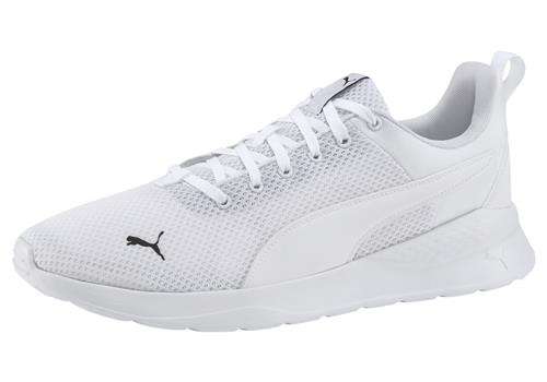PUMA Sportssko 'Anzarun Lite'  sort / hvid