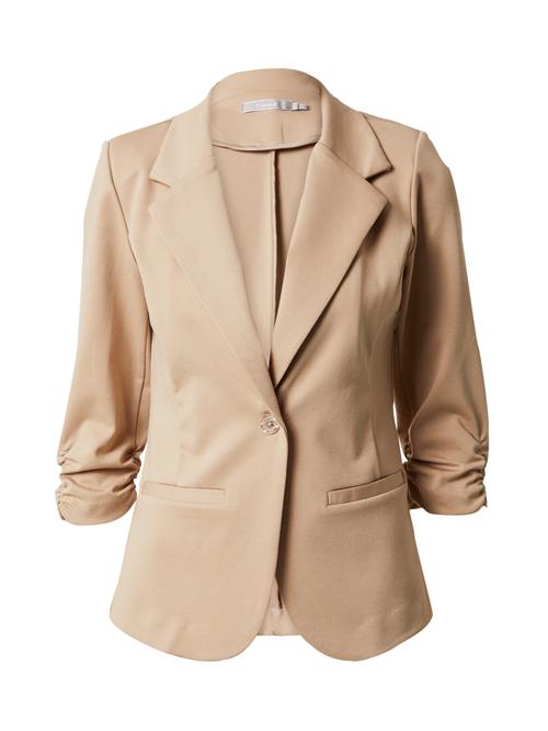 Fransa Blazer 'Zablazer'  sølvgrå