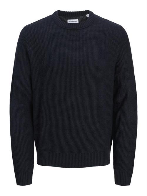 JJROY KNIT CREW NECK AW25
