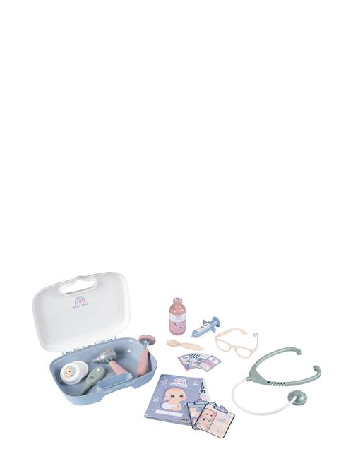 Smoby Baby Care Briefcase Smoby Patterned