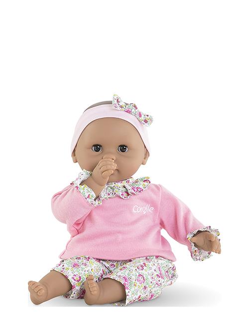 Corolle Doll Maria, 30 Cm Corolle Pink