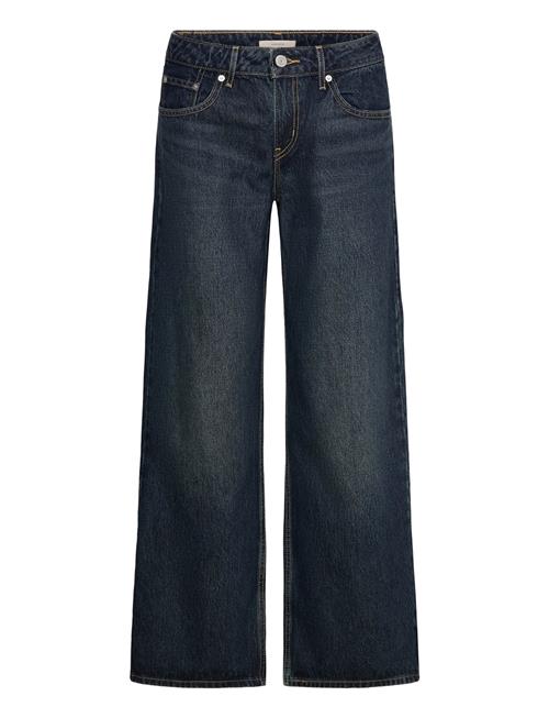 Low Loose Tomorrow Morning Levi's® Blue