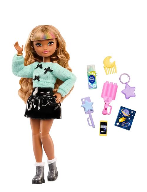 Barbie Dream Besties Zia Barbie Patterned