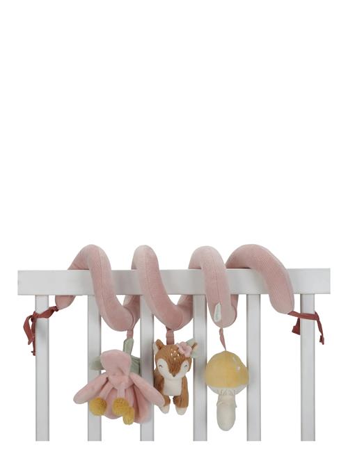 Little Dutch Activity Spiral Fairy Garden Little Dutch Pink